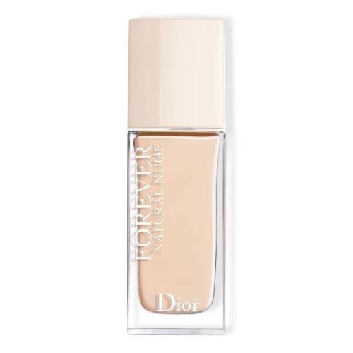 DIOR - Dior Forever Natural Nude – Lehký make-up – 24h nošení a přirozený vzhled