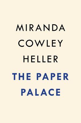 Paper Palace - A Novel