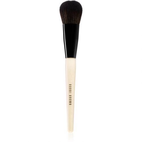 Bobbi Brown Blush Brush štětec na tvářenku 1 ks