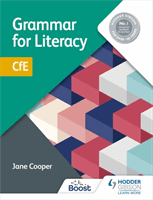 Grammar for Literacy: CfE (Cooper Jane)(Paperback / softback)