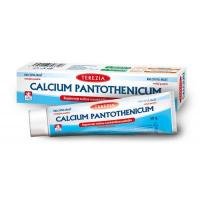 TEREZIA Calcium pantothenicum mast 30 g poškozený obal