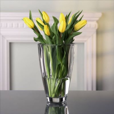Váza Carré, 25 cm