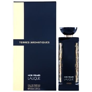 Lalique Terre Aromatiques parfemovaná voda unisex 100 ml