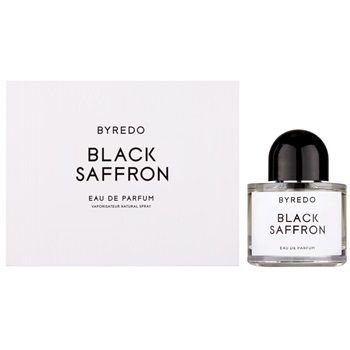 Byredo Black Saffron parfemovaná voda unisex 50 ml