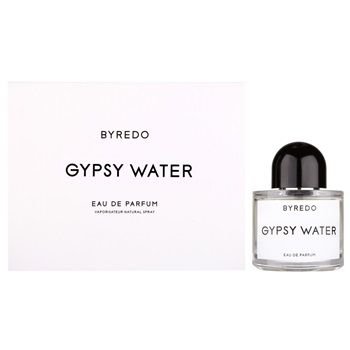 Byredo Gypsy Water parfemovaná voda unisex 50 ml