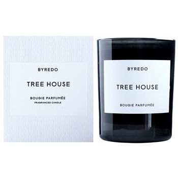 Byredo Tree House vonná svíčka 240 g