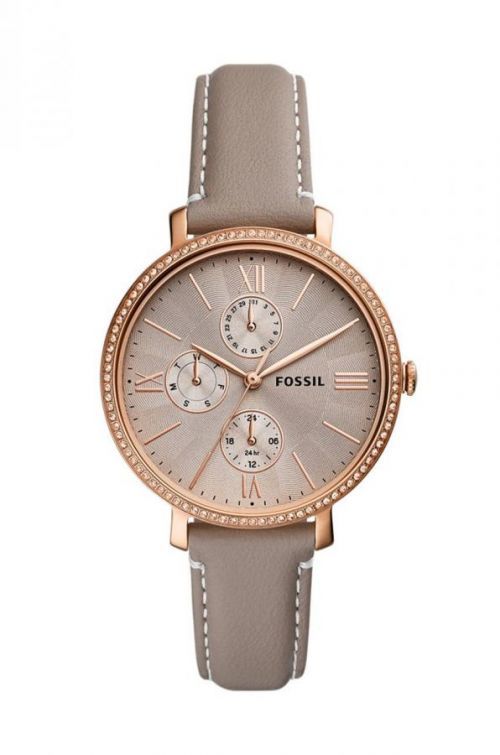 Fossil - Hodinky ES5097