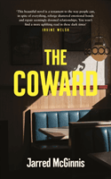 Coward (McGinnis Jarred)(Pevná vazba)