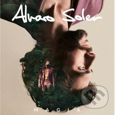 Alvaro Soler: Magia - Alvaro Soler