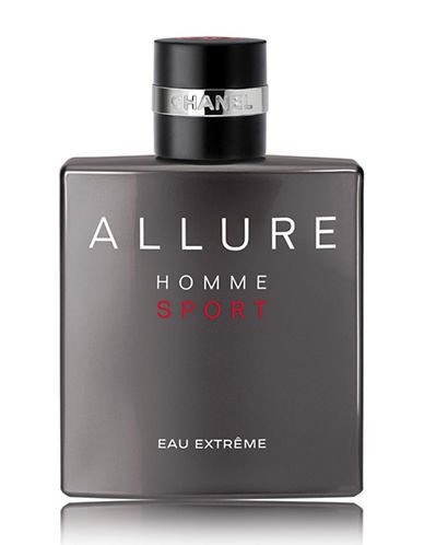 CHANEL Allure homme sport eau extrême Eau de parfum spray pánská  - EAU DE PARFUM 50ML 50 ml