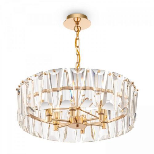 MAYTONI Závěsné svítidlo Puntes MOD043PL-06G