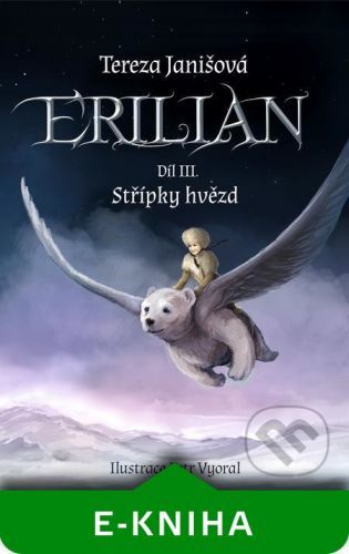 Erilian 3 - Tereza Janišová