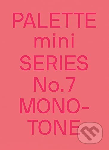 PALETTE mini 07: Monotone - Victionary