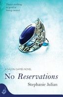 No Reservations (Julian Stephanie)(Paperback)