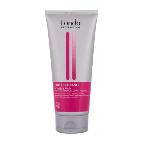 Londa Professional Color Radiance 200 ml maska na vlasy pro ženy