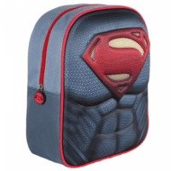 Bez určení výrobce | Batoh 3D Superman