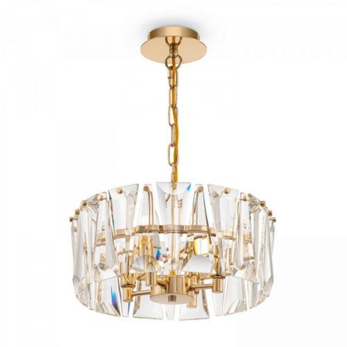 MAYTONI Závěsné svítidlo Puntes MOD043PL-04G