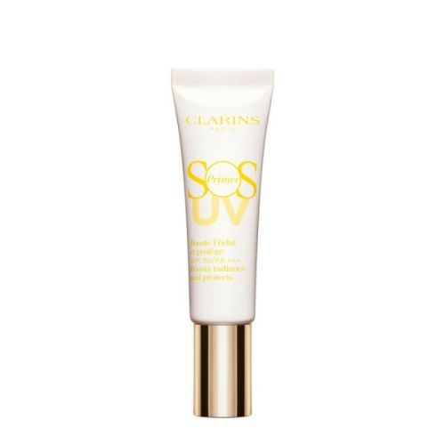 Clarins SOS UV SPF30  primer  30 ml