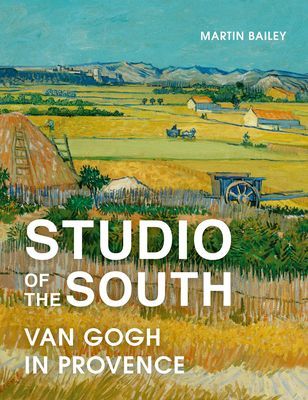 Studio of the South (Bailey Martin)(Paperback / softback)