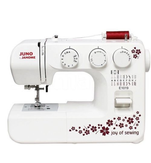 Janome JUNO E1019