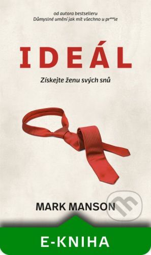 Ideál - Mark Manson