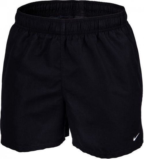 Nike Essential Lap 5 Volley Short Black L