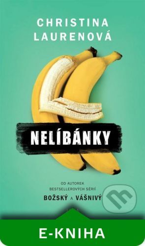 Nelíbánky - Christina Lauren