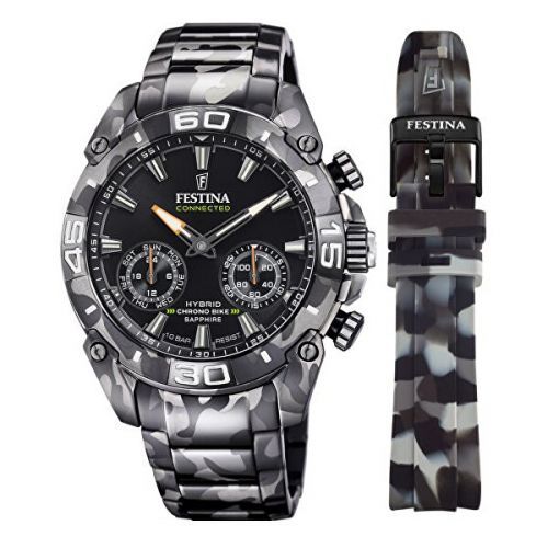 Festina Chrono Bike Connected Special Edition 20545/1