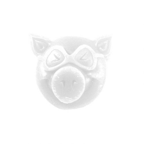 vosk PIG WHEELS - Pig Head Wax White (WHITE) velikost: OS