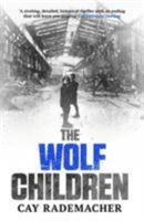 Wolf Children (Rademacher Cay)(Paperback)