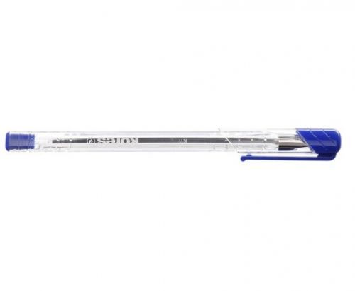Kuličkové pero Kores K11-Pen - modrá