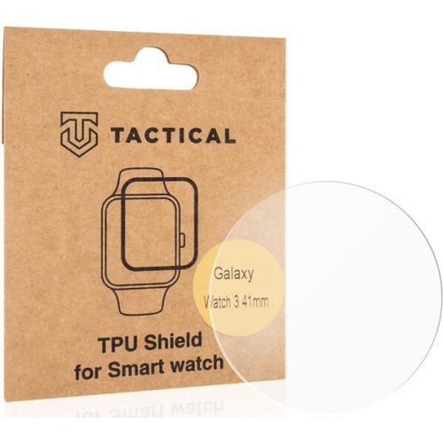 Tactical TPU Shield fólie pro Samsung Galaxy Watch 3 41mm