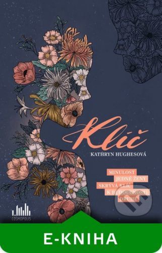 Klíč - Kathryn Hughes