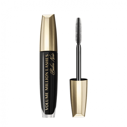 L'Oréal Paris Volume Million Lashes BALM NOIR řasenka 01 Black 8,9ml