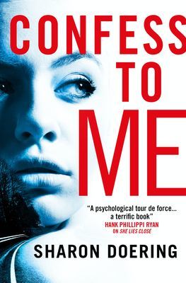 Confess to Me (Doering Sharon)(Paperback / softback)
