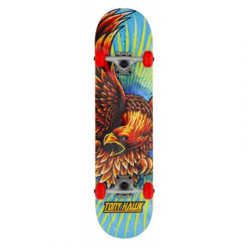 komplet TONY HAWK - Golden Hawk Multi (MULTI) velikost: 7.75