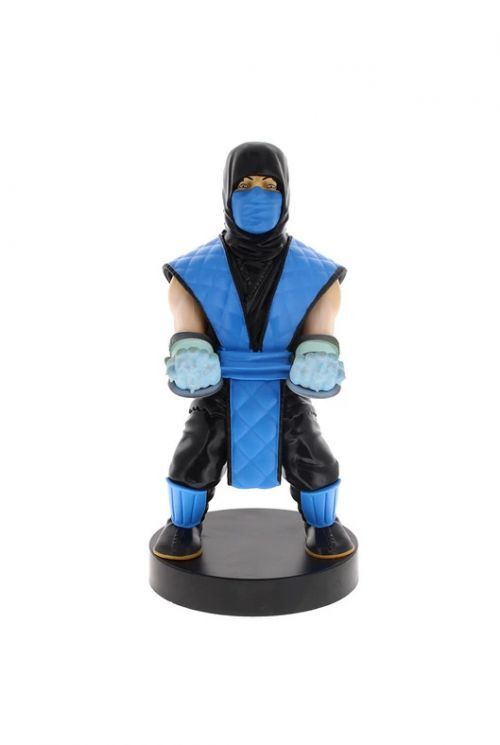 Exquisite Gaming | Mortal Kombat - Cable Guy Sub-Zero 20 cm