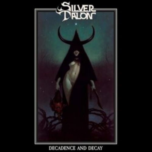 Decadence and Decay (Silver Talon) (CD / Album Digipak)