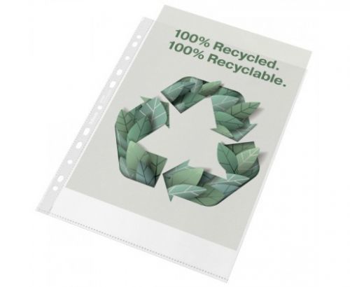 Závěsný obal Copy - A4 / 100 ks / 70 mic. / recyklovatelný