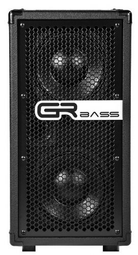 GR Bass GR 208