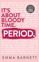 Period (Barnett Emma)(Paperback / softback)