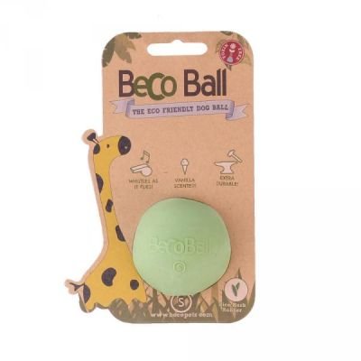 Míček Beco Ball 5 cm, zelený