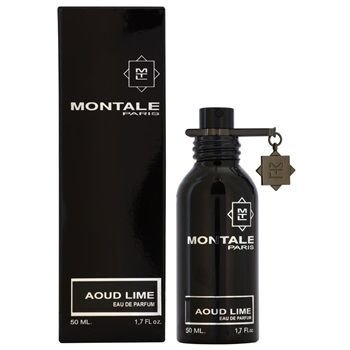 Montale Aoud Lime parfemovaná voda unisex 50 ml