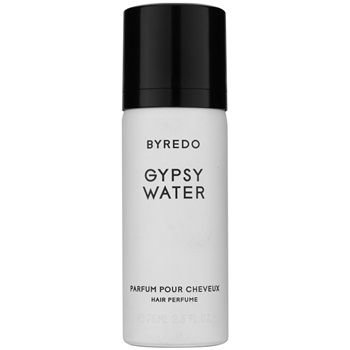 Byredo Gypsy Water vůně do vlasů unisex 75 ml