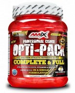 Amix Opti-Pack Complete & Full 30 sáčků