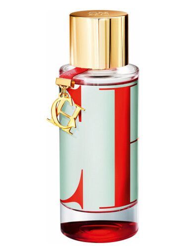 Carolina Herrera CH L Eau toaletní voda 100 ml