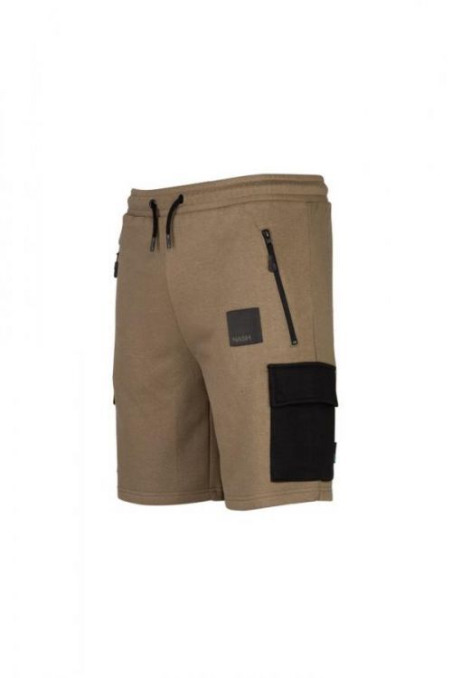 Nash Kraťasy Cargo Shorts