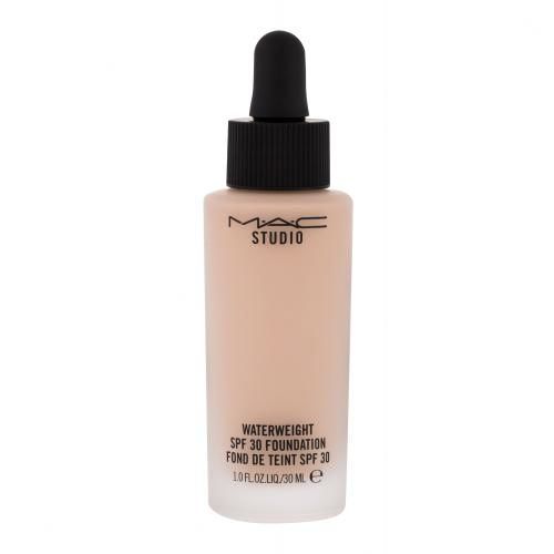 MAC Studio Waterweight SPF30 30 ml hydratační make-up pro ženy NW13