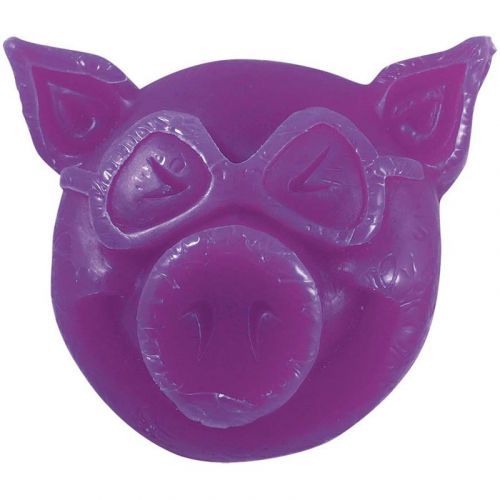 vosk PIG WHEELS - Pig Head Wax Purple (PURPLE)