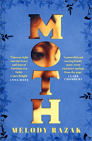 Moth (Razak Melody)(Paperback)